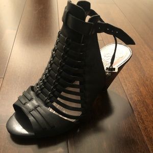 Vince Camuto heels